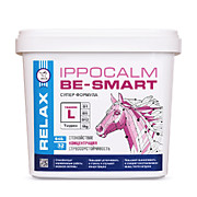IPPOCALM BE SMART