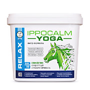 IPPOCALM YOGA