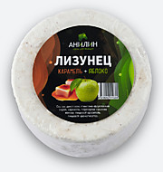 Лизунец "Яблоко-карамель"