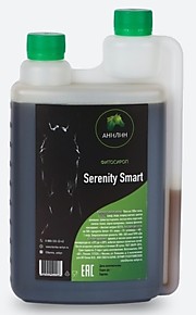 Фитосироп Serenity smart