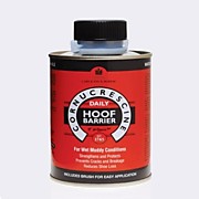 Средство для защиты копыт от влаги Cornucrescine Daily Hoof Barrier, 500 мл