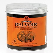 Бальзам для кожаной амуниции Belvoir