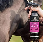 Кондиционер для гривы и хвоста Mane & Tail, 500 мл