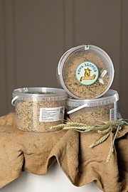 Подкормка "НЕ КАШЛЯЙ"