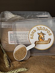 Подкормка СТОП КУШИНГ