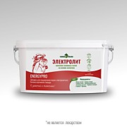Подкормка ЭЛЕКТРОЛИТ Horse-Bio EnergyPro